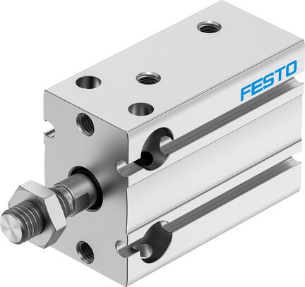 Siłownik kompaktowy DPDM-20-10-PA (4840800) serii DPDM - Festo