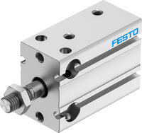 Siłownik kompaktowy DPDM-20-10-PA (4840800) serii DPDM - Festo