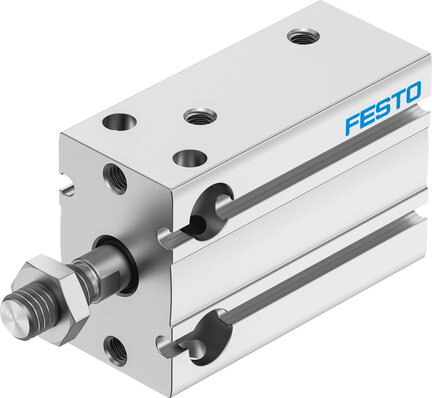 Siłownik kompaktowy DPDM-20-15-PA (4840801) serii DPDM - Festo