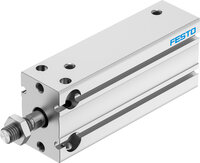 Siłownik kompaktowy DPDM-20-50-PA (4840806) serii DPDM - Festo