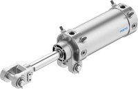 Siłownik przegubowy DW-80-125-Y (557907) serii DW - Festo