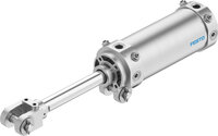 Siłownik przegubowe DWB-63-125-Y (549576) serii DWB - Festo