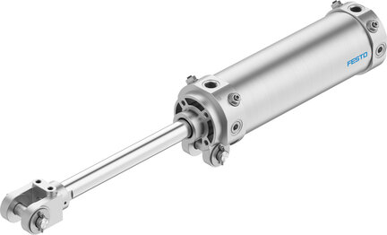Siłownik przegubowy DWB-63-150-Y (549577) serii DWB - Festo