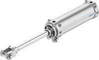 Siłownik przegubowy DWB-63-150-Y-AB (549735) serii DWB - Festo