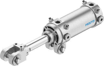 Siłownik przegubowy DWC-50-75-Y-G (572342) serii DWC - Festo