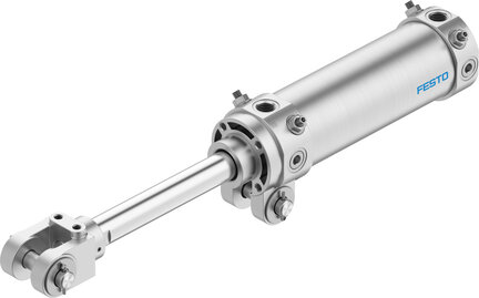 Siłownik przegubowy DWC-50-100-Y (558089) serii DWC - Festo