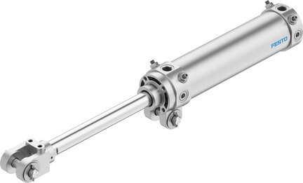 Siłownik przegubowy DWC-50-150-Y-A (558096) serii DWC - Festo