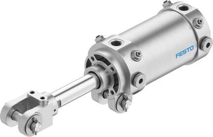 Siłownik przegubowy DWC-63-75-Y-A-G (572362) serii DWC - Festo