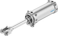Siłownik przegubowy DWC-63-100-Y-AB (558114) serii DWC - Festo