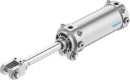 Siłownik przegubowy DWC-63-100-Y-AB-G (572368) serii DWC - Festo