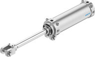 Siłownik przegubowy DWC-63-150-Y (558106) serii DWC - Festo