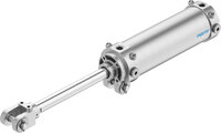 Siłownik przegubowy DWC-63-150-Y-A-G (572365) serii DWC - Festo