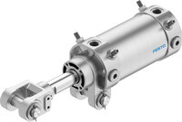Siłownik przegubowy DW-80-50-Y-AB-G (565803) serii DW - Festo