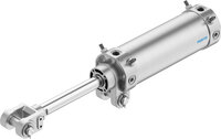 Siłownik przegubowy DW-80-150-Y-AB (557918) serii DW - Festo