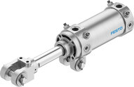 Siłownik przegubowy DWA-50-50-Y (549543) serii DWA - Festo