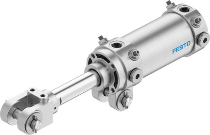 Siłownik przegubowe DWA-50-75-Y-G (565722) serii DWA - Festo