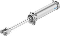 Siłownik przegubowy DWA-50-150-Y-AB (549706) serii DWA - Festo