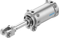 Siłownik przegubowe DWA-63-75-Y-AB (549713) serii DWA - Festo