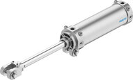 Siłownik przegubowe DWA-63-150-Y (549567) serii DWA - Festo