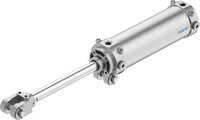 Siłownik przegubowy DWA-63-150-Y-A-G (565750) serii DWA - Festo