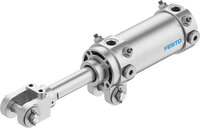 Siłownik przegubowy DWB-50-50-Y-G (565731) serii DWB - Festo
