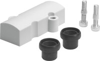 Płyta zaślepka CPE18-RP3 (550582) serii CPE18 - Festo
