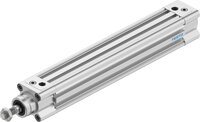 Siłownik ISO 15552 dwustronnego działania DSBC-32-200-D3-PPVA-N3 (3656523) serii DSBC - Festo