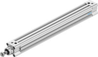Siłownik ISO 15552 dwustronnego działania DSBC-32-320-D3-PPVA-N3 (3656526) serii DSBC - Festo