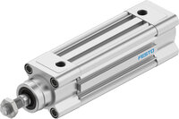 Siłownik ISO 15552 dwustronnego działania DSBC-32-60-D3-PPSA-N3 (3659379) serii DSBC - Festo