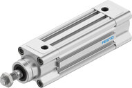 Siłownik ISO 15552 dwustronnego działania DSBC-32-60-D3-PPSA-N3 (3659379) serii DSBC - Festo