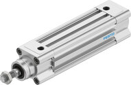 Siłownik ISO 15552 dwustronnego działania DSBC-32-80-D3-PPSA-N3 (3659381) serii DSBC - Festo