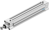 Siłownik ISO 15552 dwustronnego działania DSBC-32-200-D3-PPSA-N3 (3659386) serii DSBC - Festo