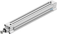Siłownik ISO 15552 dwustronnego działania DSBC-32-250-D3-PPSA-N3 (3659387) serii DSBC - Festo