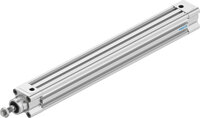 Siłownik ISO 15552 dwustronnego działania DSBC-32-320-D3-PPSA-N3 (3659389) serii DSBC - Festo