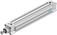Siłownik ISO 15552 dwustronnego działania DSBC-40-250-D3-PPVA-N3 (3660628) serii DSBC - Festo