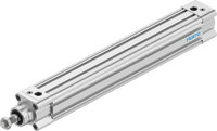 Siłownik ISO 15552 dwustronnego działania DSBC-40-300-D3-PPVA-N3 (3660629) serii DSBC - Festo