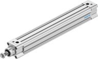 Siłownik ISO 15552 dwustronnego działania DSBC-40-300-D3-PPVA-N3 (3660629) serii DSBC - Festo