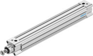 Siłownik ISO 15552 dwustronnego działania DSBC-40-320-D3-PPVA-N3 (3660630) serii DSBC - Festo