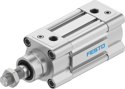 Siłownik ISO 15552 dwustronnego działania DSBC-50-30-D3-PPVA-N3 (3659469) serii DSBC - Festo