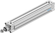 Siłownik ISO 15552 dwustronnego działania DSBC-50-320-D3-PPVA-N3 (3659482) serii DSBC - Festo