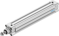 Siłownik ISO 15552 dwustronnego działania DSBC-50-320-D3-PPSA-N3 (3659506) serii DSBC - Festo