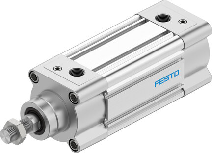 Siłownik ISO 15552 dwustronnego działania DSBC-63-70-D3-PPVA-N3 (3657865) serii DSBC - Festo