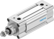 Siłownik ISO 15552 dwustronnego działania DSBC-63-80-D3-PPVA-N3 (3657866) serii DSBC - Festo