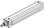 Siłownik ISO 15552 dwustronnego działania DSBC-63-320-D3-PPVA-N3 (3657874) serii DSBC - Festo
