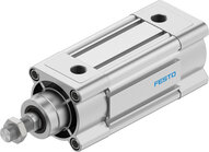 Siłownik ISO 15552 dwustronnego działania DSBC-63-60-D3-PPSA-N3 (3657816) serii DSBC - Festo