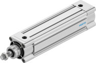 Siłownik ISO 15552 dwustronnego działania DSBC-63-200-D3-PPSA-N3 (3657823) serii DSBC - Festo