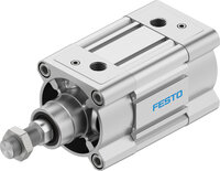 Siłownik ISO 15552 dwustronnego działania DSBC-80-30-D3-PPVA-N3 (3656633) serii DSBC - Festo