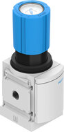 Regulator ciśnienia MS4-LR-1/4-D6-VS-DM2 (555874) serii MS4 - Festo