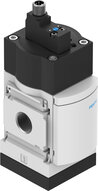 Zawór wolnego startu i odpowietrzający MS6-SV-1/2-C-10V24P (589250) serii MS6 - Festo