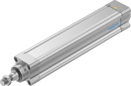 Siłownik elektryczny ESBF-LS-50-400-4P (8022604) serii ESBF - Festo